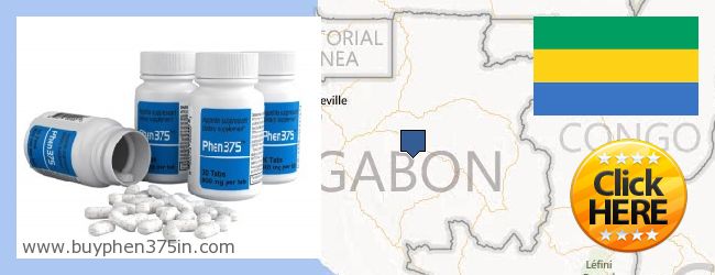 Dónde comprar Phen375 en linea Gabon